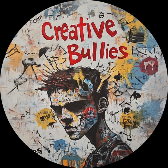 creativebullies